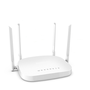 Bộ Cấp Nguồn DC 12V 300Mbps Hỗ Trợ SAMBA, Bộ Định Tuyến 4G Máy Chủ FTP Có Khe Cắm Thẻ <span class=keywords><strong>SIM</strong></span> - Product Image 3