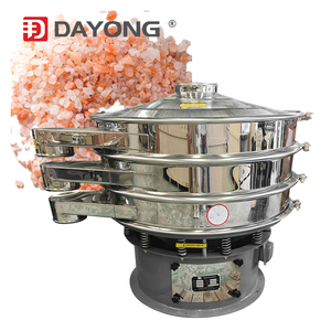 ผู้ผลิตเครื่องกรองแบบสั่นสะเทือนคุณภาพสูง พร้อมบริการหลังการขายและบริการปรับแต่ง เครื่องแยกแบบสั่นสะเทือน - Product Image 3