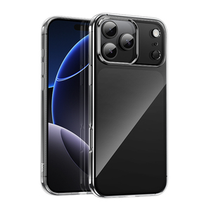 <span class=keywords><strong>เคส</strong></span> TPU ชุดไฟ <span class=keywords><strong>Hoco</strong></span> สำหรับ iP17 Pro Max Air ฝาครอบ<span class=keywords><strong>เคส</strong></span>โทรศัพท์ - Product Image 1