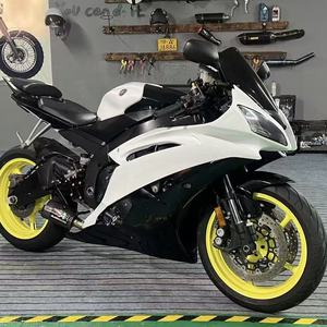 Moteur <span class=keywords><strong>de</strong></span> <span class=keywords><strong>course</strong></span> Yamaha R6 599cc à 4 cylindres en ligne, <span class=keywords><strong>voitures</strong></span> <span class=keywords><strong>et</strong></span> <span class=keywords><strong>motos</strong></span> sportives d'occasion <span class=keywords><strong>de</strong></span> qualité supérieure - Product Image 3