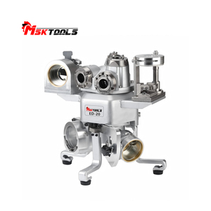 3-20mm Composietfreesmachine ED12H voor het opnieuw slijpen van hardmetalen freesjes - Product Image 2