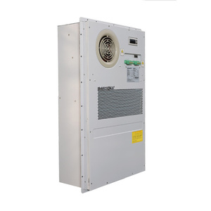 Système de refroidissement d'air pour armoire Blackshields, <span class=keywords><strong>climatiseur</strong></span> d'air pour armoire DC 1500w, <span class=keywords><strong>climatiseur</strong></span> européen <span class=keywords><strong>sans</strong></span> <span class=keywords><strong>unité</strong></span> <span class=keywords><strong>extérieure</strong></span> - Product Image 2