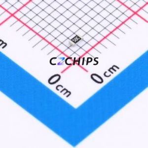 Résistance SMD RS-03K3242FT 0603 (Type : Film Épais) (Résistance : 32,4 kOhm Précision : 1%) - Product Image 1