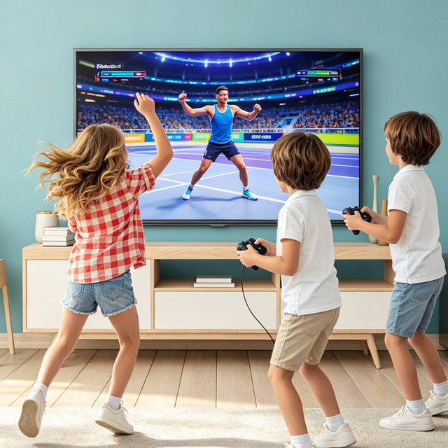85 Inch 4K Ultra HD Smart TV Android LED Television with WiFi Smart Cast Frameless Design for Home Hotel Commercial Use