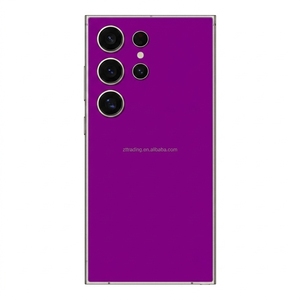 โทรศัพท์มือถือ S23+ <span class=keywords><strong>U</strong></span> 5G ขนาด 6.8 นิ้ว ปลดล็อคแล้ว สมาร์ทโฟนราคาประหยัด ระบบ Android 13.0 โทรศัพท์พกพา S23 - Product Image 5