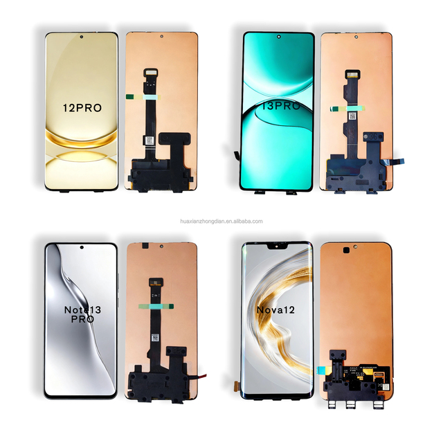 For Samsung for Galaxy Note 20 5G Screen Display Replacement Super Original AMOLED Touch LCD Frame 1-Year Warranty-Mobile Phone