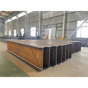 Rejilla <span class=keywords><strong>de</strong></span> Acero <span class=keywords><strong>de</strong></span> Alta Calidad ASTM A36 A992 Q235B Q345 S355 JR S355J2 S355NL, Recubierta <span class=keywords><strong>de</strong></span> Zinc, Aleación Laminada en Caliente para <span class=keywords><strong>Piso</strong></span> - Product Image 3