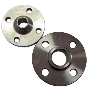 Class 150 Flange Dimensions Stainless Steel Flange Fitting Pipe Flange