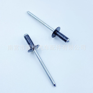 Remaches ciegos Shuangxuan 6.3x17x16 de acero para uso general en automoción - Product Image 3