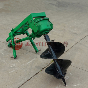 Bài lỗ Digger 1f-500 <span class=keywords><strong>Auger</strong></span> cắt cạnh cho máy kéo phía sau - Product Image 5