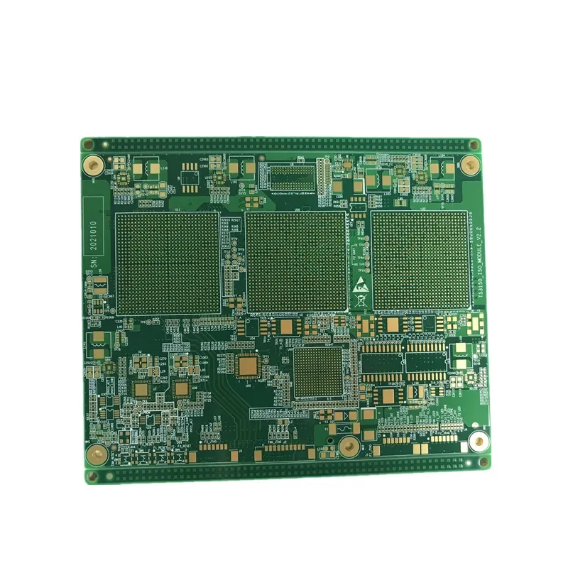 مخصص عالية الدقة متعدد الطبقات النحاس سميكة PCB لوحة دوائر كهربائية الصانع FR-4 PCBA لوح دائرة إلكترونية لوحة دوائر كهربائية