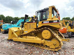 รถปราบดินมือสอง D6R รถปราบดิน D6M D6N D6H D6G - Product Image 3