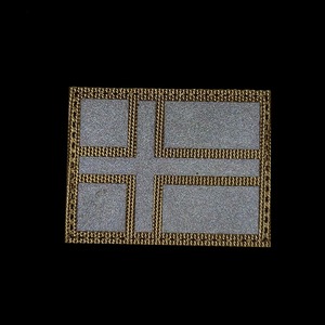 北欧IR反射パッチノルウェーデンマークフィンランドスウェーデンカスタム卸売 - Product Image 3