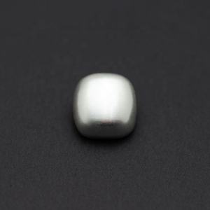 OEM定制标志金属纽扣 | 压铸锌合金服装配件 - Product Image 2