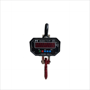 Eavy Duty 30Ton 20 Tonnen digitaler drahtloser Drucker Hänge waage Kran waage mit optionaler Fernbedienung - Product Image 6