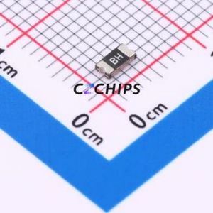 SMD1206-100C-6V Resettable Fuse 1206 Fuse 6V 40A 1A 2A - Product Image 1