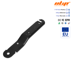 Fourche arrière droite d'origine pour trottinette électrique Mi 6, ensemble de fourche arrière droite pour roue arrière, accessoire de support de fourche arrière - Product Image 1