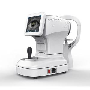 Autorrefractómetro Queratómetro ARK-4000 InnoVue Opto con 1 Año de Garantía, Equipo Óptico para Examen Ocular al Mejor Precio - Product Image 1