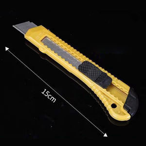 Haushaltswerkzeug-Set, Multifunktionale Hardware-Werkzeuge für Tägliche Reparaturen und Elektroarbeiten, Geeignet für Heim- und Autolagerung. - Product Image 3