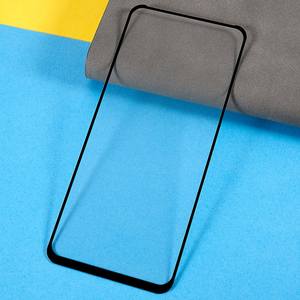 ฟิล์มโทรศัพท์กระจกนิรภัย9D,ฟิล์มกันรอยสำหรับ Realme Narzo 50 C35 9 Pro + V25 GT Neo3 9i <span class=keywords><strong>Oppo</strong></span> A36 A76 - Product Image 4