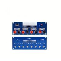 Module de sortie d'alimentation ATX pour châssis d'ordinateur de bureau XH M229 – Carte de transfert d'alimentation