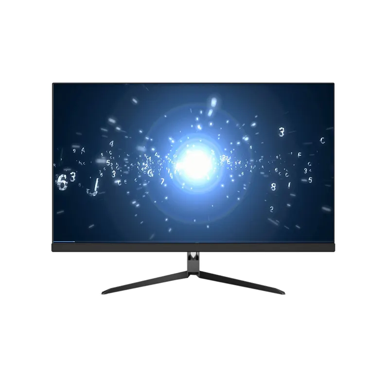 2023 Hot Selling Curved Screen High Definition 27 Inch Gaming Monitor for gaming