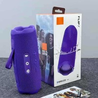 Kaleidoscope 7ème génération, enceinte portable sans fil pour l'extérieur, étanche à l'eau et à la poussière, système audio mini 10W, basses puissantes
