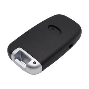 Ban đầu h-yundai <span class=keywords><strong>4</strong></span> nút 315 Mhz id46 chip thẻ thông minh từ xa chìa khóa xe điều khiển toy49 lưỡi fccid sy5hmfna04 - Product Image 4