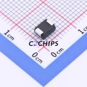 ไดโอด S-RS2MB SMB แบบดั้งเดิมแบรนด์ใหม่ล่าสุดชิปสำหรับส่วนประกอบอิเล็กทรอนิกส์ - Product Image 2