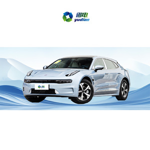 ZEEKER 001 SPORT 2024, voiture SUV 5 places, 100 kWh, Geely ZEEKR 100 kWh, véhicule électrique à énergie nouvelle de Chine, voiture électrique pour l'exportation - Product Image 1