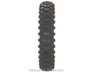 Hersteller Yamakumo Reifen 1601 High Performance Professionelles Design Überragender Grip 80/100-12 Motocross-Reifen & Offroad-Reifen - Product Image 3