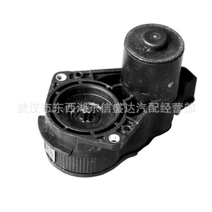 มอเตอร์กระบอกเบรกหลัง YL00123480 สำหรับรุ่นซีตรอง เปอโยต์อะไหล่ทดแทนใหม่ - Product Image 4