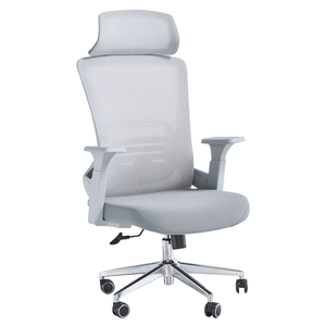 Sedia da <span class=keywords><strong>Ufficio</strong></span> Moderna, Poltrona Direzionale per Manager e CEO, Sedia da Capo <span class=keywords><strong>Ufficio</strong></span> - Product Image 1