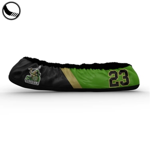 Hockeyschaatsbeschermers, bladbeschermers, schaatsbeschermers, beschermer voor hockey en kunstschaatsen, op maat gemaakt merk/logo - Product Image 3