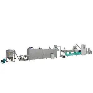 High quality automatic cassava modified starch machine supplier,cassava modified starch processing line/plant/machinery