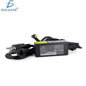 อุปกรณ์ชาร์จแล็ปท็อปเอเล-เกต 19V 2.37A 45W 5.5x1.7 มม. สำหรับเอเซอร์ที่ใช้งานร่วมกันได้ - Product Image 1