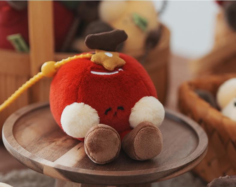 Porte-clés Apple
