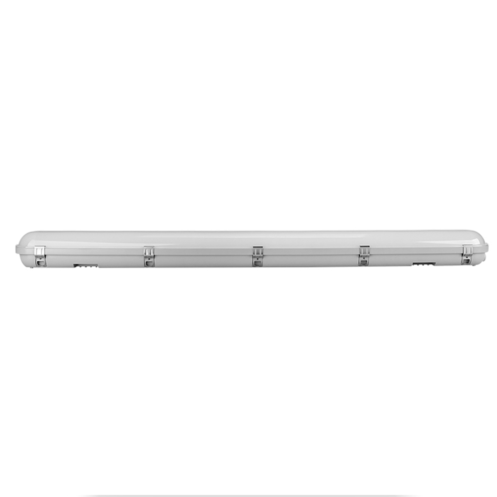 Advanced Design Industrial Lighting 2ft 4ft 20w 40w 60w Ip66 Led Vapor Tight Fixture with 3 Years Warranty