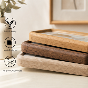 Décoration personnalisée, tableaux encadrés, impressions d'art floral, nature morte, cadre en bois, <span class=keywords><strong>peinture</strong></span> sur <span class=keywords><strong>toile</strong></span>, peintures de natures mortes - Product Image 2