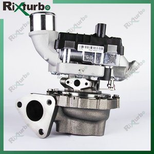 Rixturbo GTB1752VLK Turboşarj Hyundai Grand Santa Fe KIA Sorento <span class=keywords><strong>2</strong></span>.2CRDi 145Kw 197HP D4HB 2009-2015 808031 28231-2F750 - Product Image 2