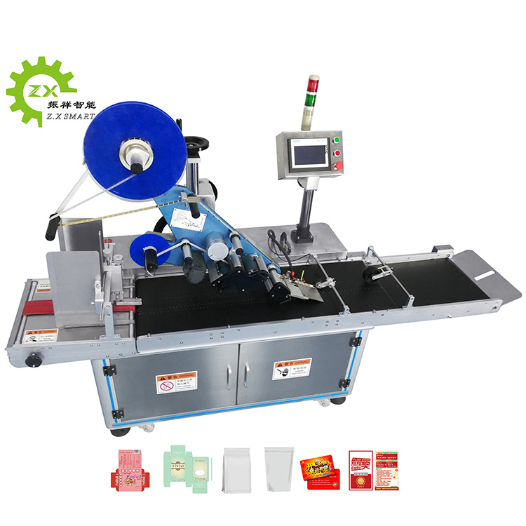 Высококачественная автоматическая машина для нанесения этикеток