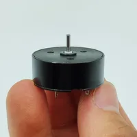 Moteur Brushless Plat Miniature Sans Noyau 2610 26mm*10mm 10000 tr/min – Remplacement pour Machine à Tatouer, Appareil Domestique, Pistolet, Micro-Moteur, Accessoires