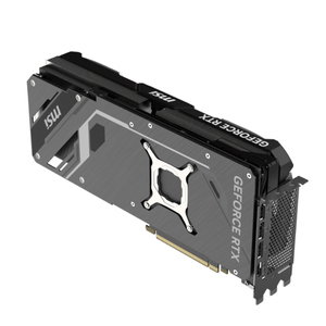 ใช้ MSI GeForce <span class=keywords><strong>RTX</strong></span> <span class=keywords><strong>4080</strong></span>การ์ดแสดงผล3X 16GB พร้อมหน่วยความจำ GDDR6X 256-bit รองรับโอเวอร์คล็อก16GB - Product Image 5