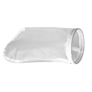 Industrial Filtration Nylon Mesh (NMO) 0.1 5 25 100 micron liquid bag filters