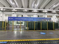 Transformadores Trifásicos Montados en Plataforma para Subestaciones de 750kVA, 1000kVA, 1500kVA, 12.47kV / 13.8kV, ANSI, Frontal Ciego, Sumergidos en Aceite