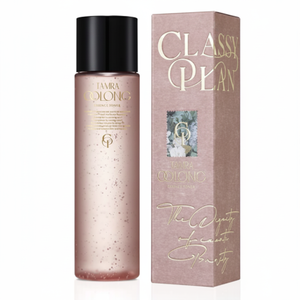 CLASSY PLAN Tamra Oolong Essence Toner Crème Visage Blanchissante Anti-rides Nourrissante Hydratation Profonde pour Peaux Sèches Cosmétique Coréen - Product Image 2