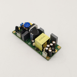 Original Mindray Patient Monitor IMEC10 spare parts Power Supply Board 051-001064-00 - Product Image 3