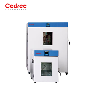 Incubateur à température constante 40L à prix avantageux avec système de contrôle de température intelligent PID - Product Image 4