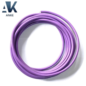 Cable de bus Cable de comunicación DP púrpura 2 núcleo blindaje 6xv1830-0eh10 - Product Image 3