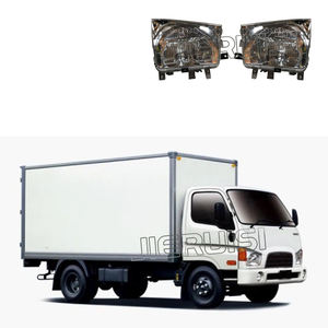 OEM 92101/2-56000 92101/2-5K000 92101-56000 92102-56000 92101-5K000 92102-5K000 현대 HD72 헤드 라이트 - Product Image 1